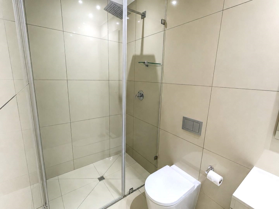 2 Bedroom Property for Sale in Morningside Gauteng