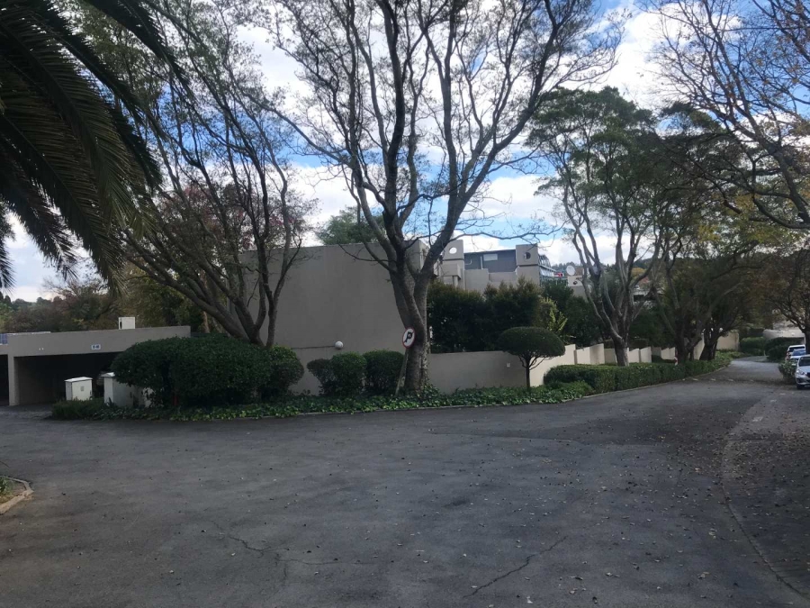 To Let 2 Bedroom Property for Rent in Parkmore Gauteng