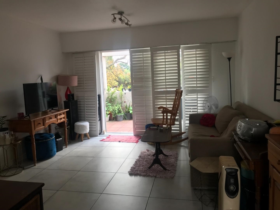 To Let 2 Bedroom Property for Rent in Parkmore Gauteng