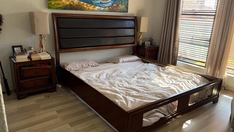 To Let 3 Bedroom Property for Rent in Noordhang Gauteng