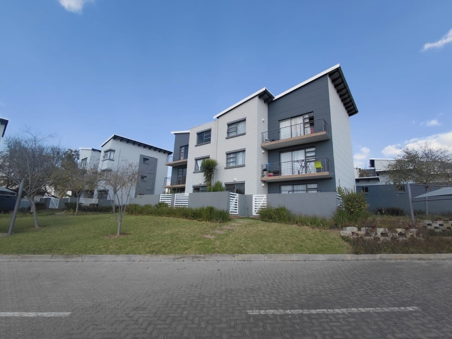To Let 0 Bedroom Property for Rent in Fourways Gauteng