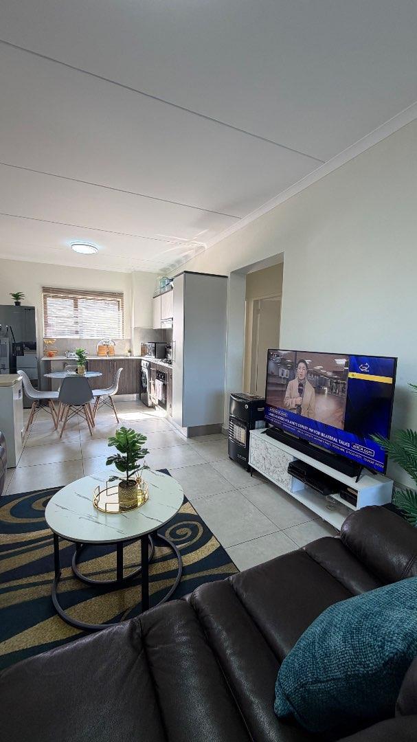 To Let 2 Bedroom Property for Rent in Lilianton Gauteng