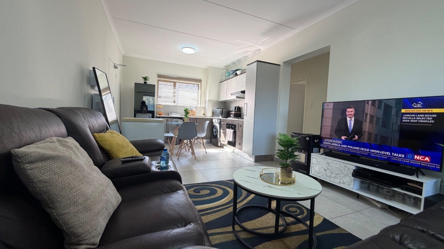 To Let 2 Bedroom Property for Rent in Lilianton Gauteng