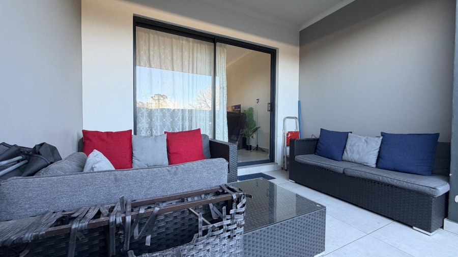 To Let 2 Bedroom Property for Rent in Lilianton Gauteng