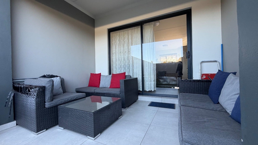 To Let 2 Bedroom Property for Rent in Lilianton Gauteng