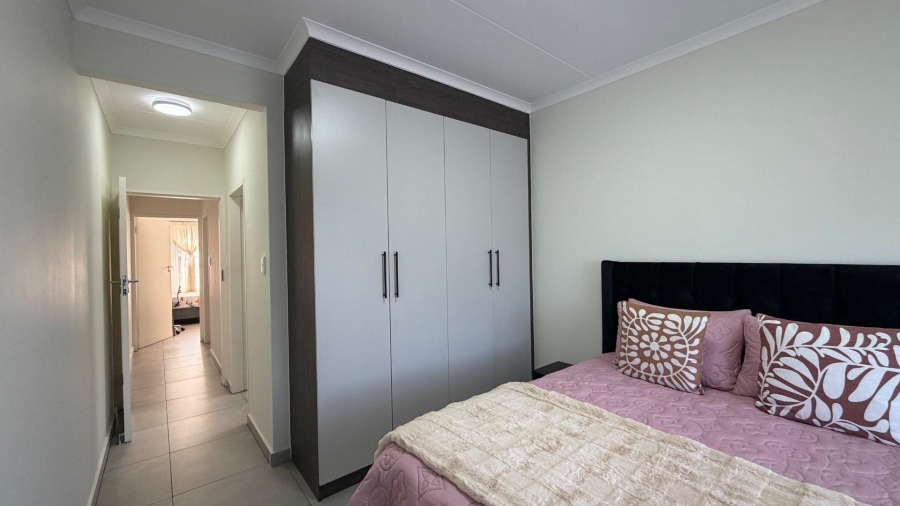 To Let 2 Bedroom Property for Rent in Lilianton Gauteng