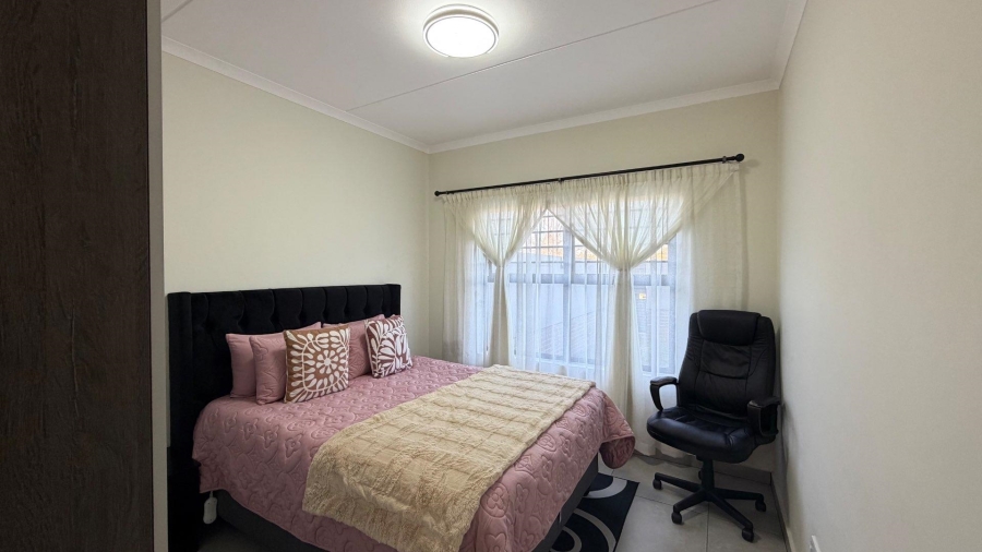 To Let 2 Bedroom Property for Rent in Lilianton Gauteng