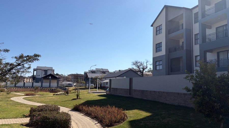 To Let 2 Bedroom Property for Rent in Lilianton Gauteng