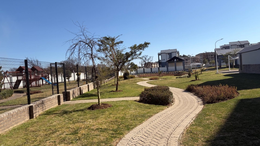 To Let 2 Bedroom Property for Rent in Lilianton Gauteng