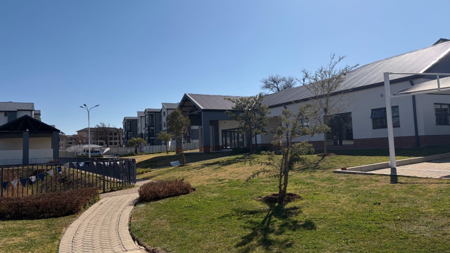 To Let 2 Bedroom Property for Rent in Lilianton Gauteng