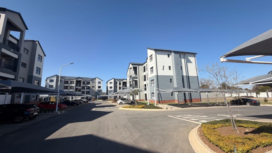 To Let 2 Bedroom Property for Rent in Lilianton Gauteng