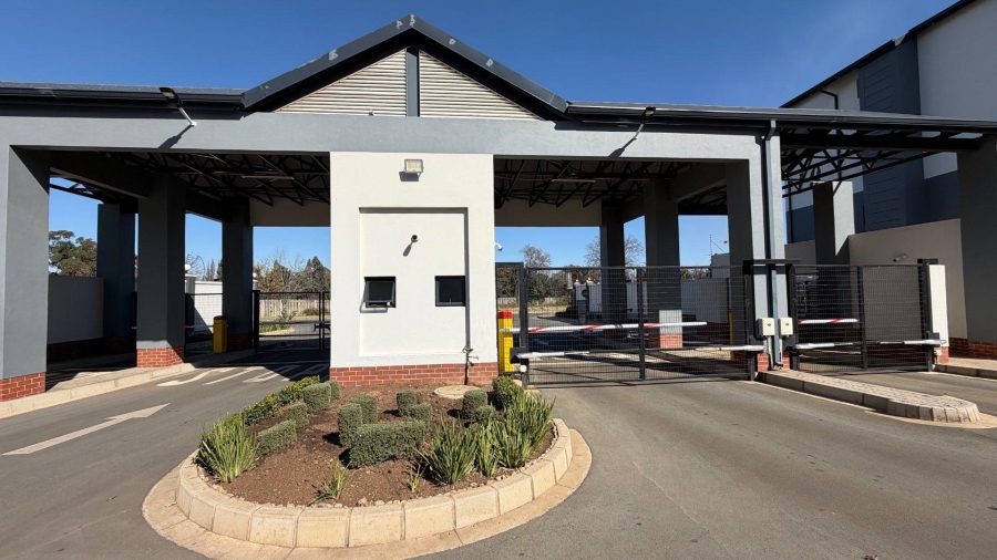 To Let 2 Bedroom Property for Rent in Lilianton Gauteng