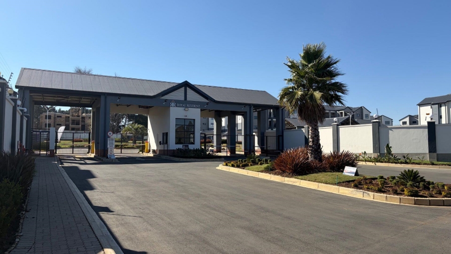 To Let 2 Bedroom Property for Rent in Lilianton Gauteng