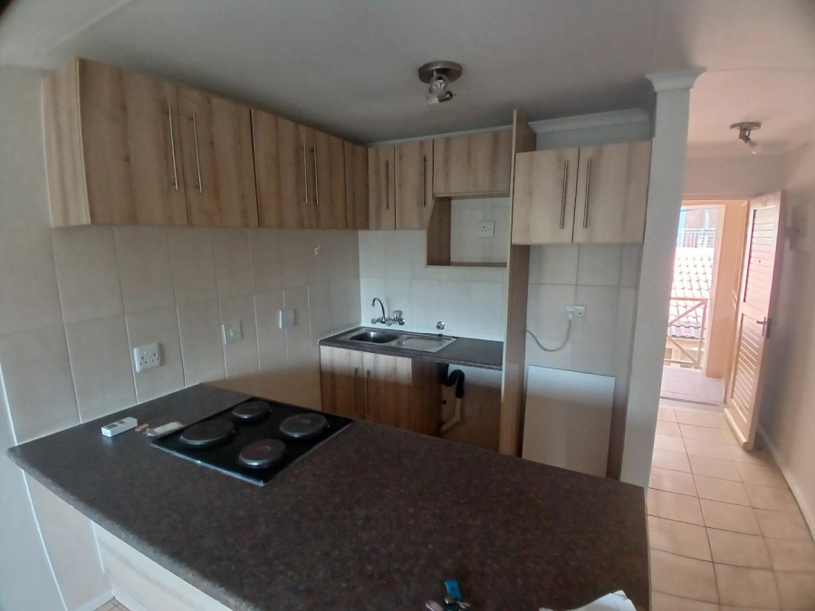 To Let 2 Bedroom Property for Rent in Hatfield Gauteng