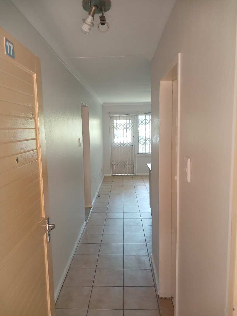 To Let 2 Bedroom Property for Rent in Hatfield Gauteng