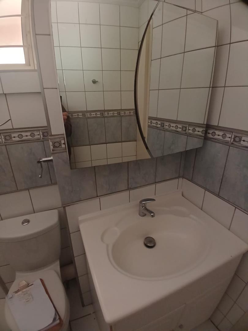 To Let 2 Bedroom Property for Rent in Hatfield Gauteng