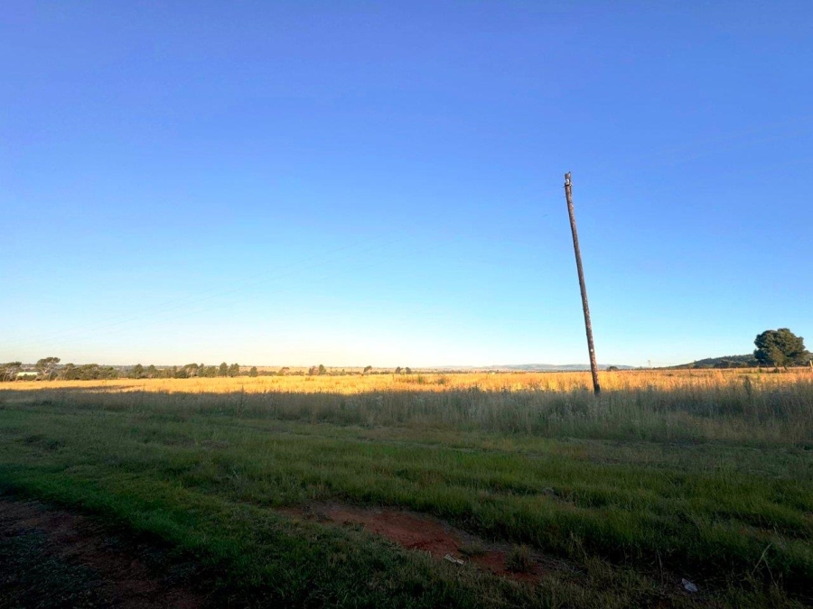 0 Bedroom Property for Sale in Alewynspoort Gauteng