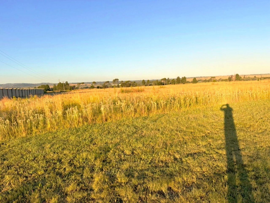 0 Bedroom Property for Sale in Alewynspoort Gauteng