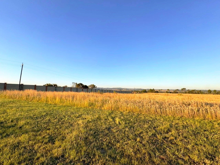 0 Bedroom Property for Sale in Alewynspoort Gauteng