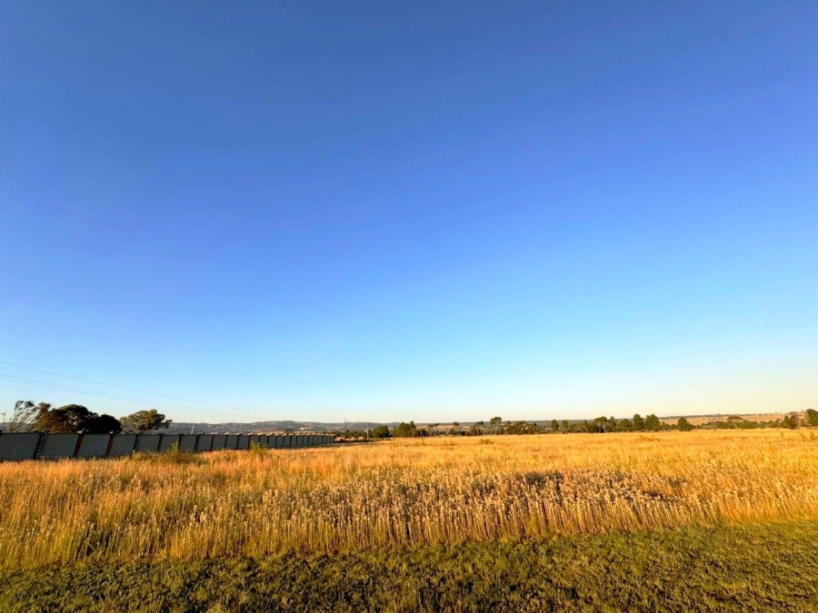 0 Bedroom Property for Sale in Alewynspoort Gauteng