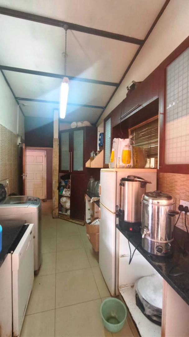4 Bedroom Property for Sale in Ormonde Gauteng