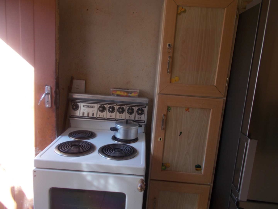 0 Bedroom Property for Sale in Ramakonopi West Gauteng