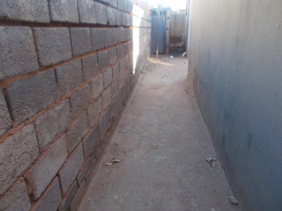 2 Bedroom Property for Sale in Zuma Gauteng