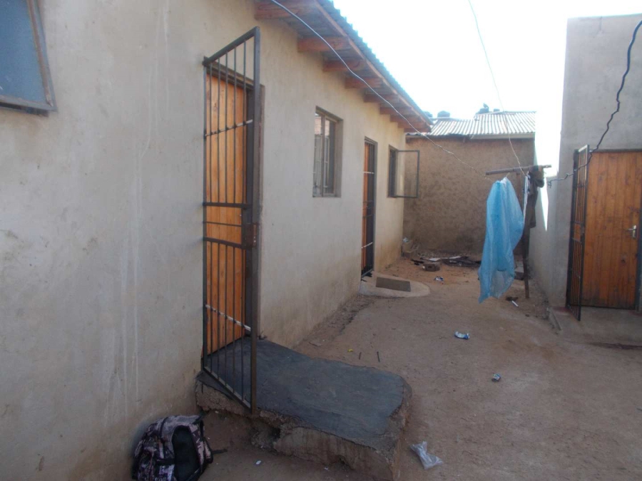 2 Bedroom Property for Sale in Zuma Gauteng