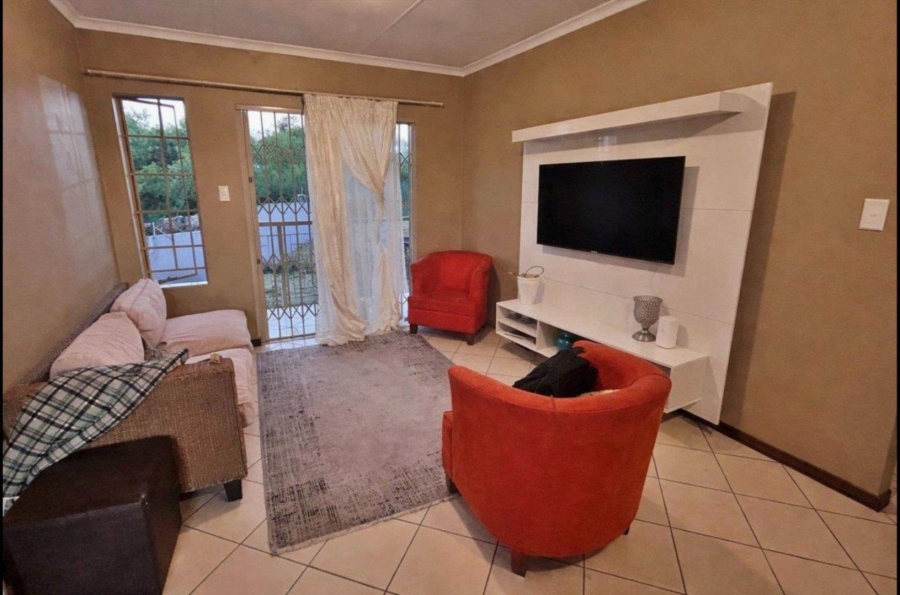 3 Bedroom Property for Sale in Equestria Gauteng