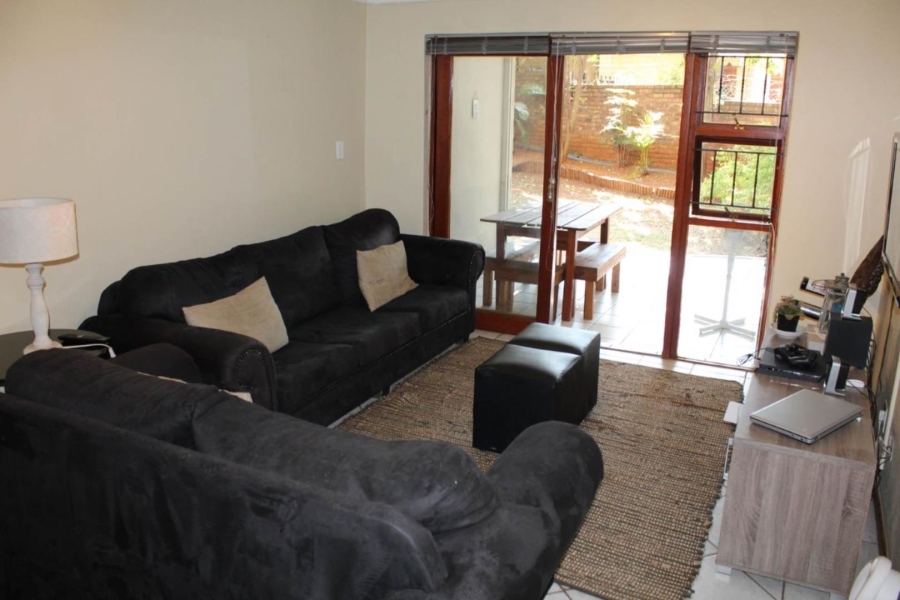 2 Bedroom Property for Sale in Garsfontein Gauteng