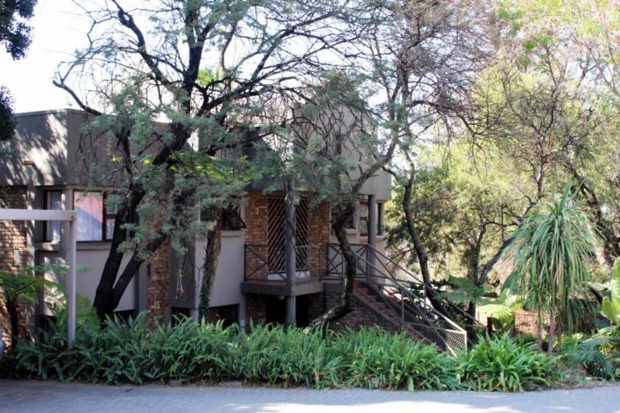 2 Bedroom Property for Sale in Garsfontein Gauteng