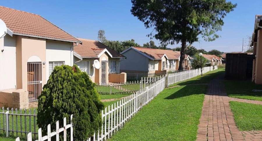 3 Bedroom Property for Sale in Rembrandt Park Gauteng