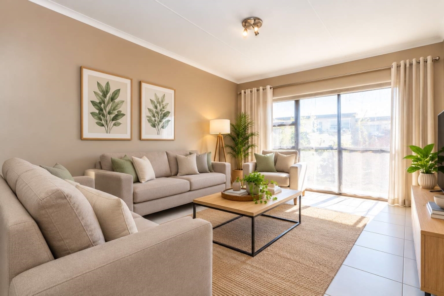 2 Bedroom Property for Sale in Buccleuch Gauteng