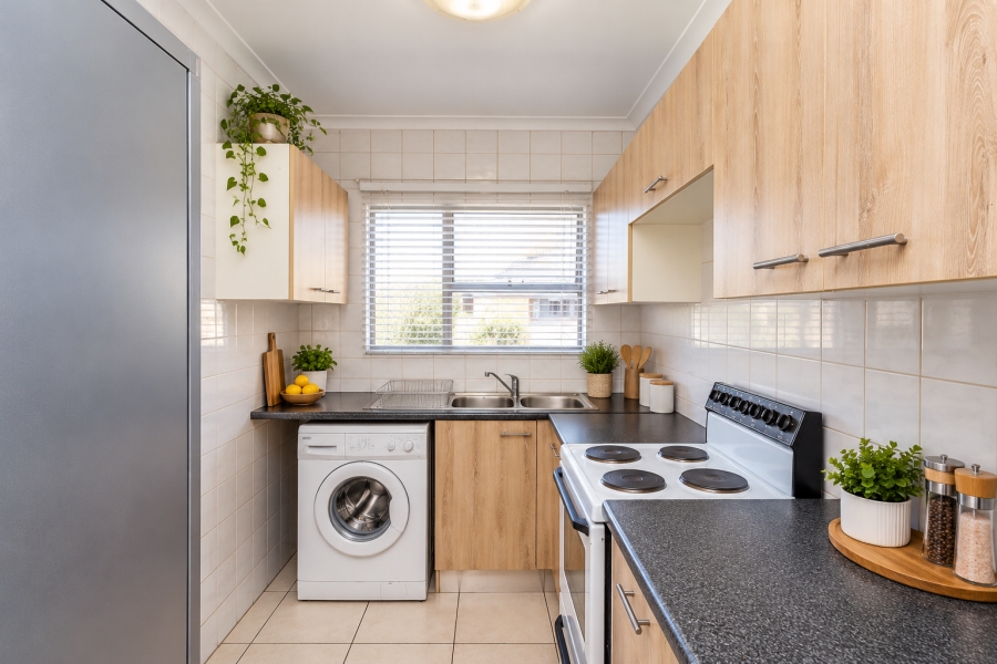 2 Bedroom Property for Sale in Buccleuch Gauteng