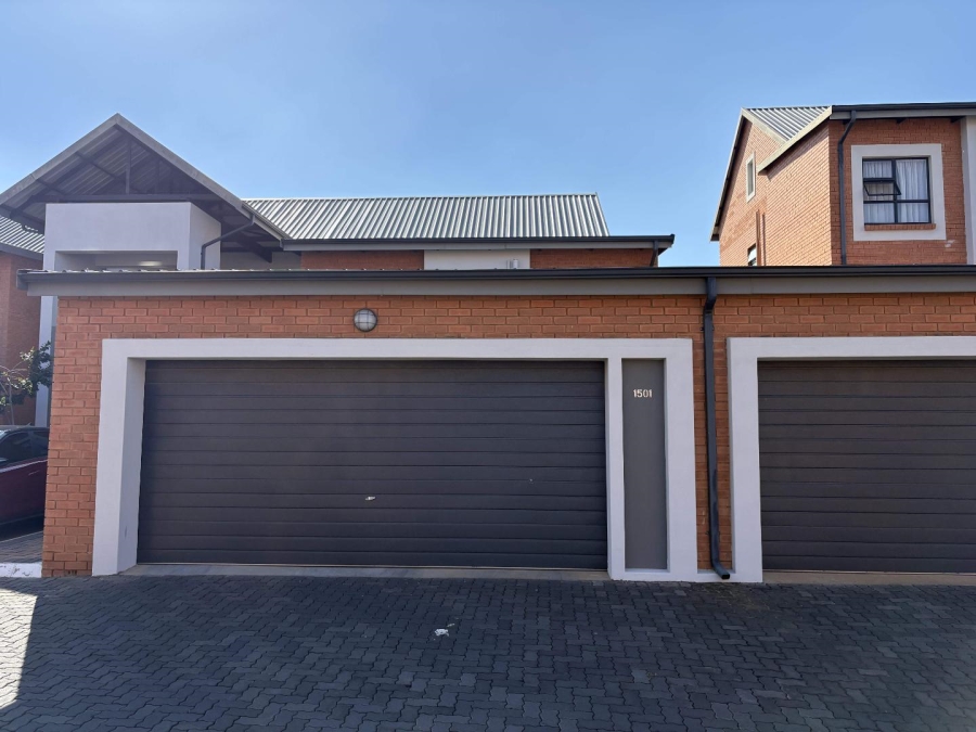 1 Bedroom Property for Sale in Golden Fields Estate Gauteng