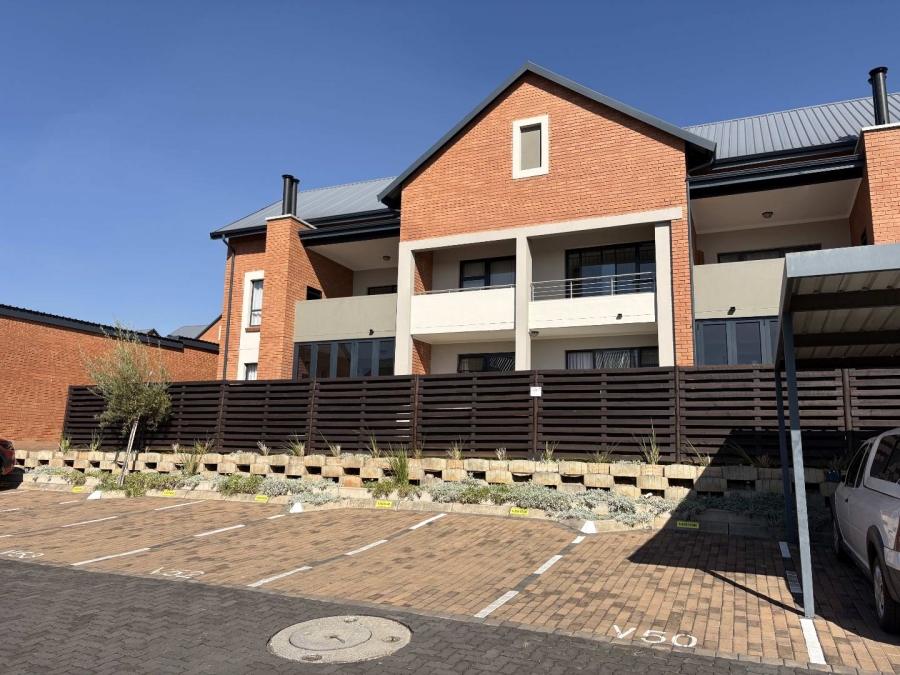 1 Bedroom Property for Sale in Golden Fields Estate Gauteng