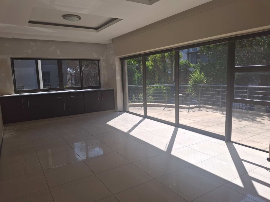 To Let 2 Bedroom Property for Rent in Melrose North Gauteng
