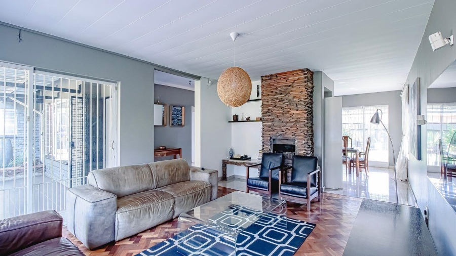 4 Bedroom Property for Sale in Annlin Gauteng