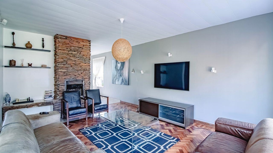 4 Bedroom Property for Sale in Annlin Gauteng