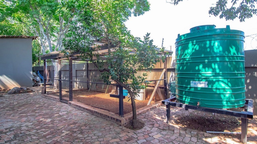 4 Bedroom Property for Sale in Annlin Gauteng
