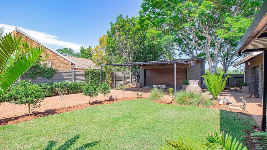 4 Bedroom Property for Sale in Annlin Gauteng