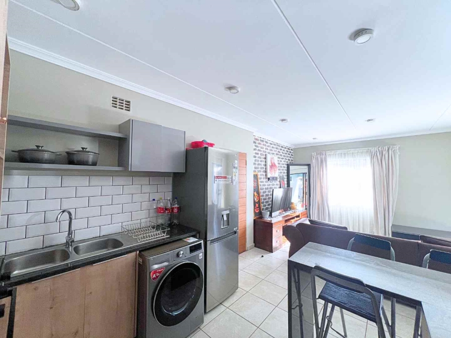 3 Bedroom Property for Sale in Lotus Gardens Gauteng
