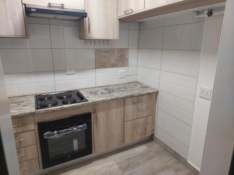 2 Bedroom Property for Sale in Gezina Gauteng