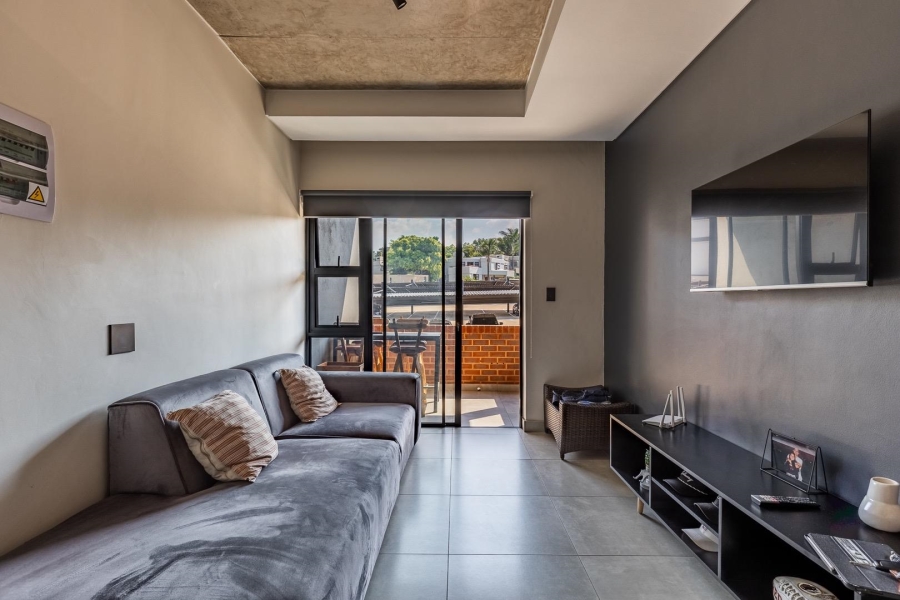 1 Bedroom Property for Sale in Waterkloof Gauteng