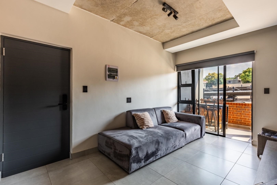 1 Bedroom Property for Sale in Waterkloof Gauteng