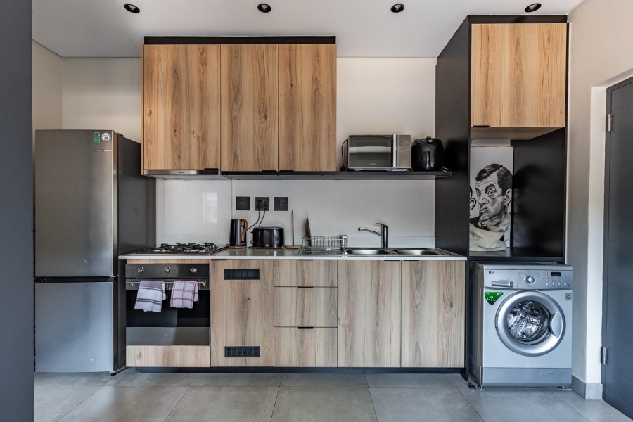 1 Bedroom Property for Sale in Waterkloof Gauteng