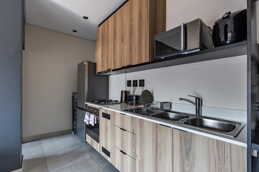 1 Bedroom Property for Sale in Waterkloof Gauteng