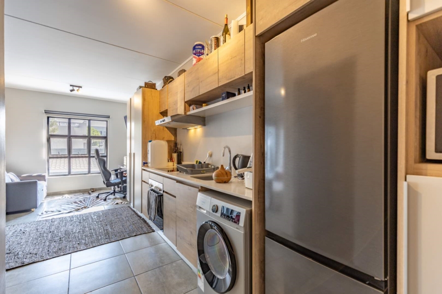 1 Bedroom Property for Sale in Menlo Park Gauteng
