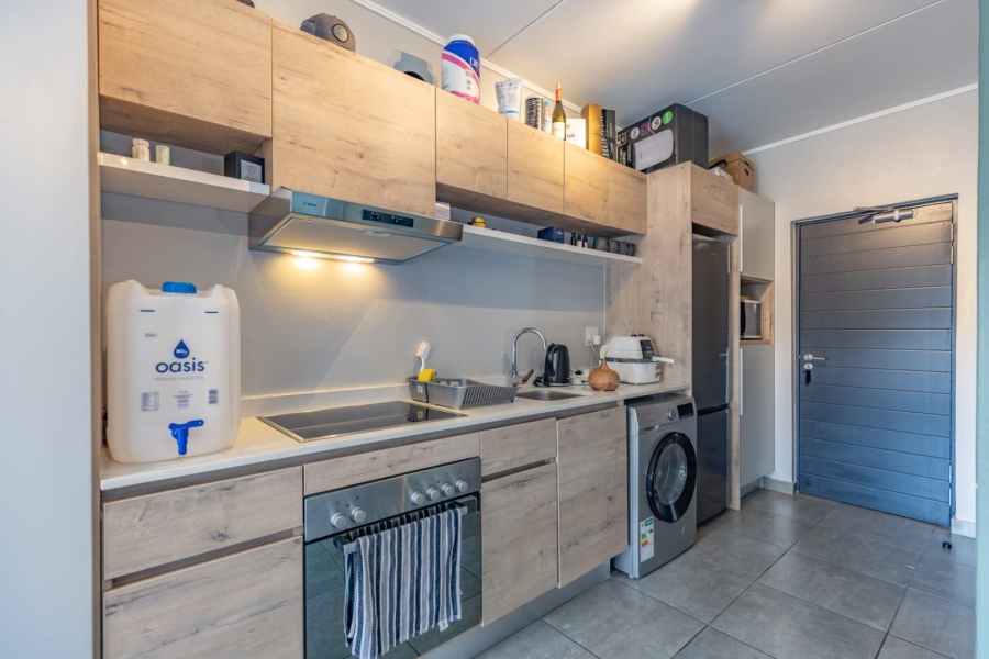 1 Bedroom Property for Sale in Menlo Park Gauteng