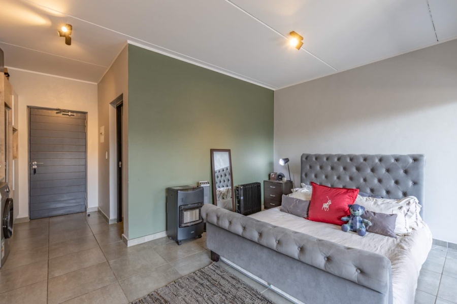1 Bedroom Property for Sale in Menlo Park Gauteng
